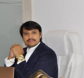 Rahul Ghose, Octanom Tech