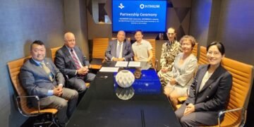 Hithium & Sun Valley HK Group