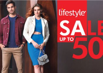 Lifestyle announces its most-awaited sale of the season