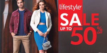 Lifestyle announces its most-awaited sale of the season