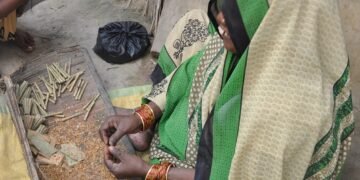 Photo credit: Ms Payden / © WHO India