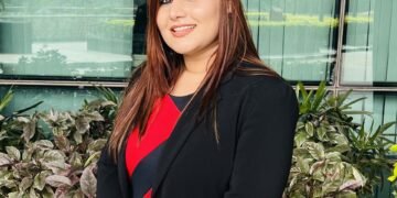 Garima Singh_Director of Sales & Marketing(