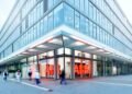 ABB HQ Zurich - Switzerland 2