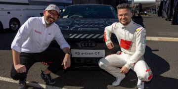 Chris Reinke, Christopher Mies