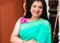 Dr Vidya Bhats