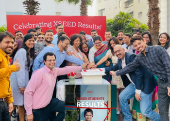 Annual Results Report shows XSEED students have a +21% advantage over non-XSEED students in national test of skills in English, math, and science