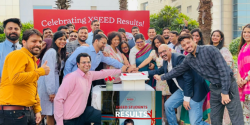 Annual Results Report shows XSEED students have a +21% advantage over non-XSEED students in national test of skills in English, math, and science