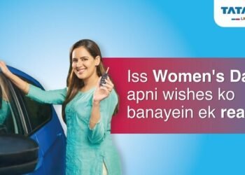 Iss Women's Day, apni wishes ko banayein ek reality