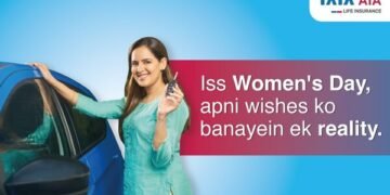 Iss Women's Day, apni wishes ko banayein ek reality