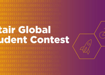 Altair Global Student Contest will showcase student engineering talent when applying topology optimization.