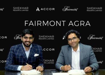 The luxury brand adds another iconic property to its portfolio, set to open in 2025
