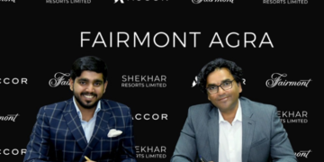 The luxury brand adds another iconic property to its portfolio, set to open in 2025