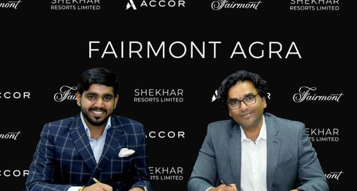 The luxury brand adds another iconic property to its portfolio, set to open in 2025