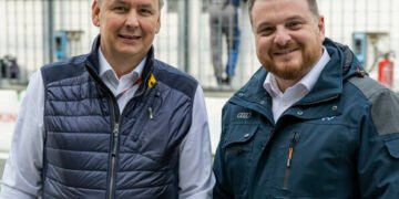 Jean-Michel Baert, François Verbist