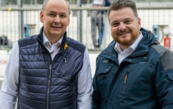 Jean-Michel Baert, François Verbist