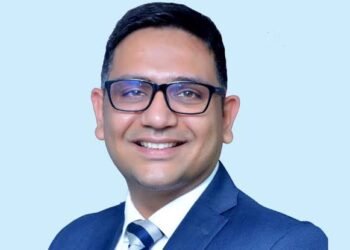 Arpit Mehrotra, Managing Director, Office Services - South India & Head of Flex | India