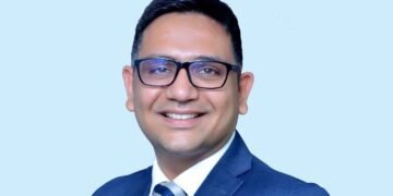 Arpit Mehrotra, Managing Director, Office Services - South India & Head of Flex | India