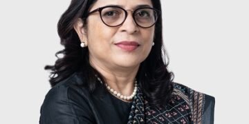 Vibha Padalkar, MD & CEO, HDFC Life