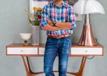 Arun K Chittilappilly