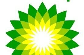 bp Logo
