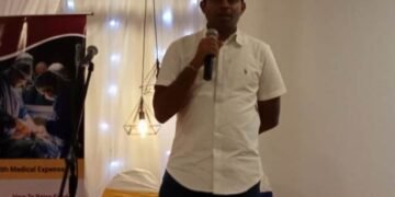Anoj Viswanathan, President and Co-Founder, Milaap