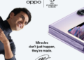 PHOTO:COURTESY OPPO
