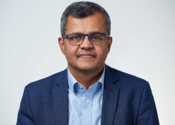Praveen Prabhakaran, Chief Delivery Officer and UK Managing Director, UST.