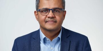 Praveen Prabhakaran, Chief Delivery Officer and UK Managing Director, UST.