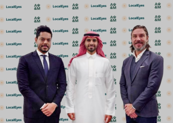 Ash & Maple Management Partners with LocalEyes, Strengthening Middle East Presence and Enhancing Local Content & Economic Offset Consulting in Saudi Arabia (Photo: AETOSWire)