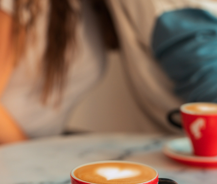 Julius Meinl aims to inspire more ‘thank yous’ and moments of kindness with their premium coffee