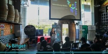 Crypto exchange Bitget successfully hosts Delhi and Mumbai Meetups via India Learns Crypto Tour