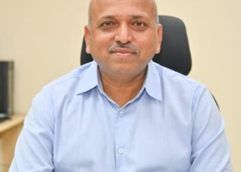 NEW COMMISSIONER OF INFORMATION AND PUBLIC RELATIONS DEPARTMENT