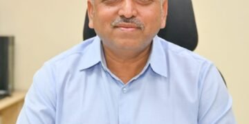 NEW COMMISSIONER OF INFORMATION AND PUBLIC RELATIONS DEPARTMENT