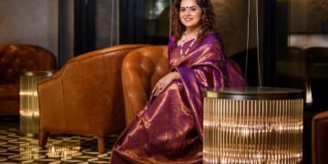 Ms Nidhi Marwah, Group Managing Director South Asia and Middle East, The Executive Centre