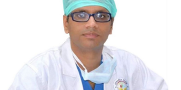 Dr. Mayank Jain

MS,DNB,FNB(MAS),FRCS,FACS

Chief Surgeon Laparoscopic & Minimal Access Surgery Department

Synergy Plus Hospital, Agra