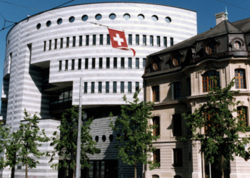 Aeschenplatz 1 - Basel - Switzerland