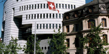 Aeschenplatz 1 - Basel - Switzerland