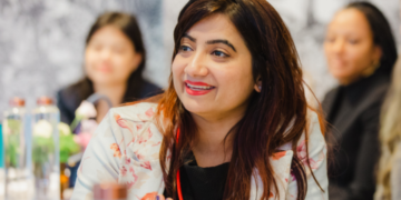 Cancer care innovator ZenOnco.io's founder Dimple Parmar recognized at the Cartier Women's Initiative award