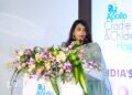 Actress Ms. Sapthami Gowda