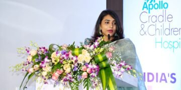 Actress Ms. Sapthami Gowda