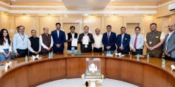 CII and MIT-ADT University Pune sign MoU to foster corporate Start-up & Innovation Connect