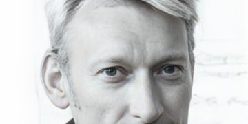 David Thorpe, Head of Design, UST.