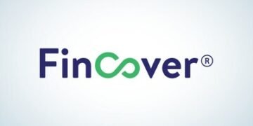 FINCOVER Logo
