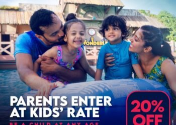 Wonderla Parents day 7 7 23