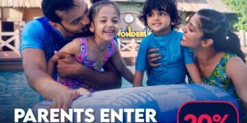 Wonderla Parents day 7 7 23