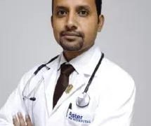 Dr. Pavan Yadav, Lead Consultant - Interventional Pulmonology & Lung Transplantation, Aster RV Hospital