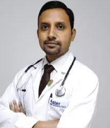 Dr. Pavan Yadav, Lead Consultant - Interventional Pulmonology & Lung Transplantation, Aster RV Hospital