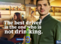 HEINEKEN® LAUNCH NEW GLOBAL ‘WHEN YOU DRIVE, NEVER DRINK’ CREATIVE CAMPAIGN, ‘THE BEST DRIVER’, FEATURING F1® WORLD CHAMPION AND HEINEKEN® 0.0 AMBASSADOR, MAX VERSTAPPEN