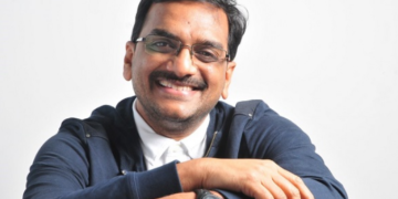 Mr. Subramanyeswar S (Subbu), Group CEO, MullenLowe Lintas Group and CSO - APAC, MullenLowe Group