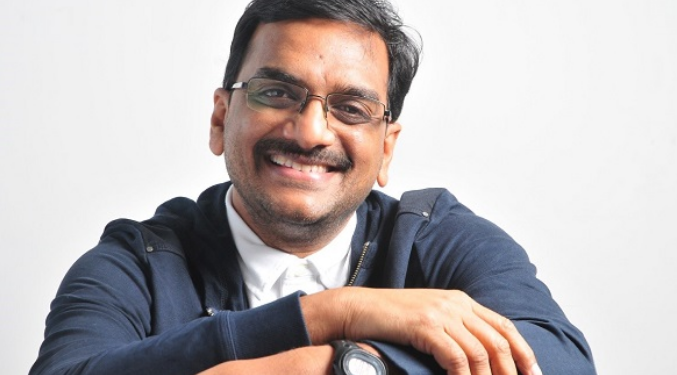 Mr. Subramanyeswar S (Subbu), Group CEO, MullenLowe Lintas Group and CSO - APAC, MullenLowe Group